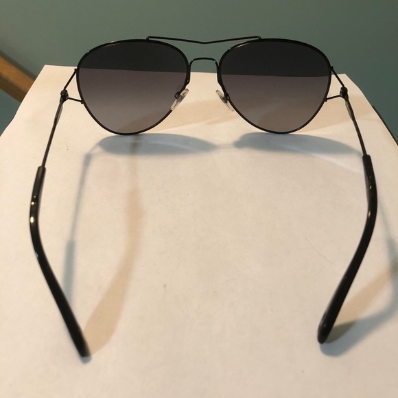 Givenchy Sunglasses - Black - Picture 5 of 8